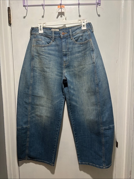 Anthropologie Denim - ANTHROPOLOGIE PILCRO barrel jeans